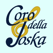 Coro della Joska - logo
